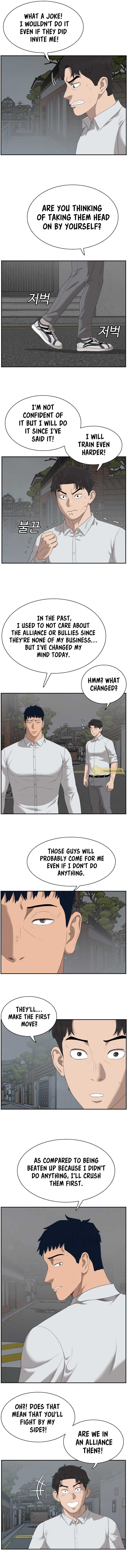 Bad Boy Chapter 41 9
